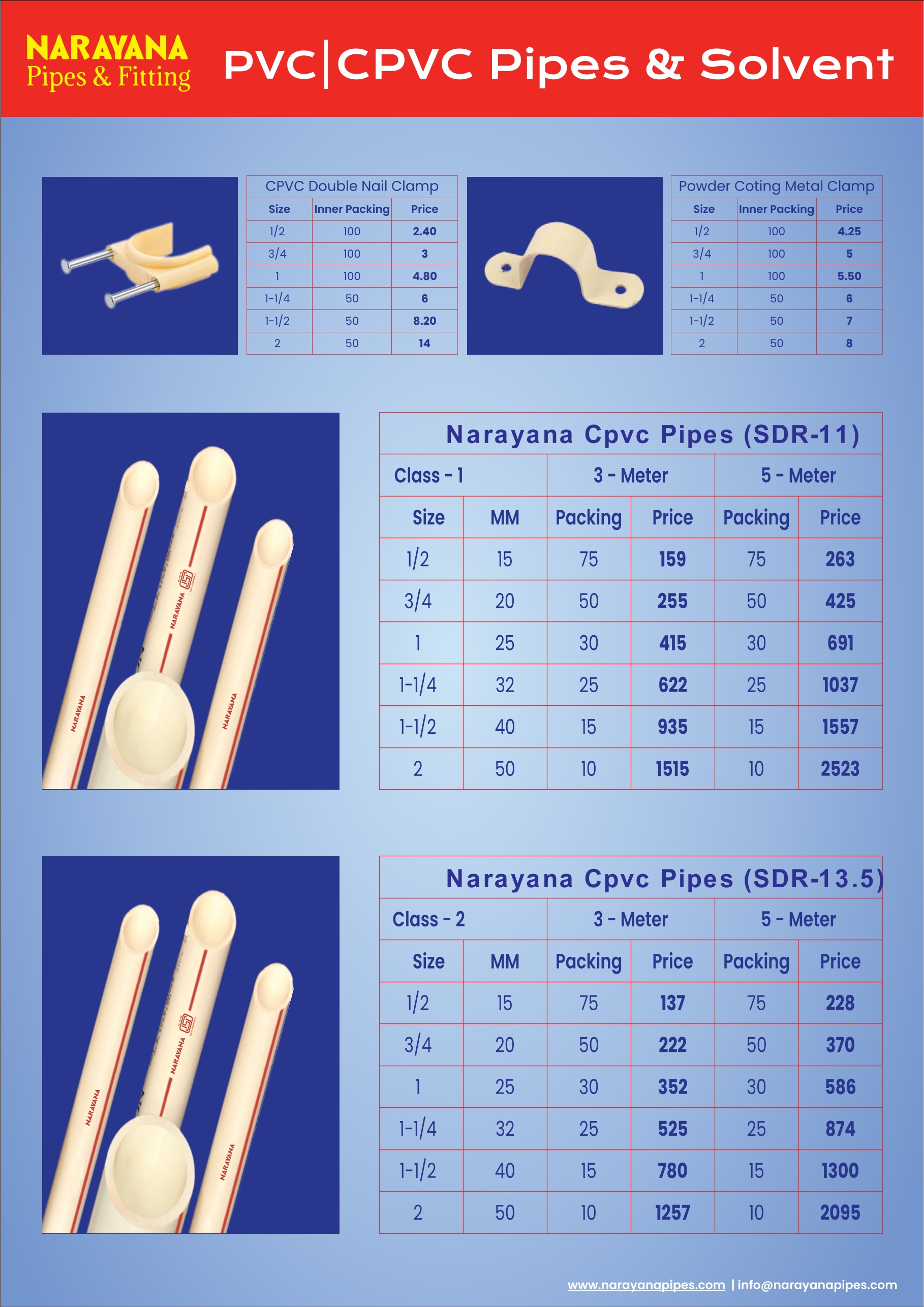 Pipes 7